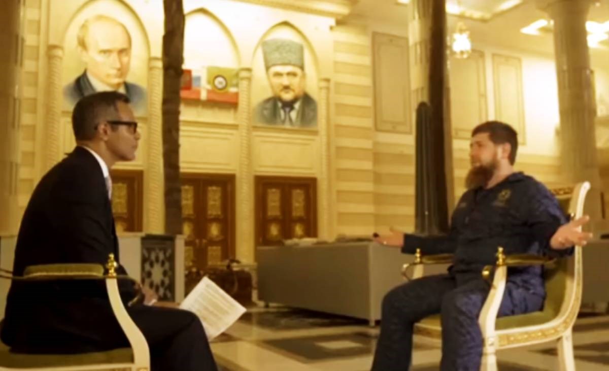 Novi progon i mučenja homoseksualaca u Čečeniji, dvoje ih umrlo u pritvoru